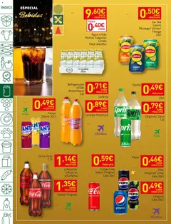 Pré-visualização Recheio folheto válido de 23.12.2025 | Página: 22