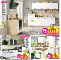 SB Möbel Boss Prospekt 	 ab 17.01.2026 gültig | Seite: 4