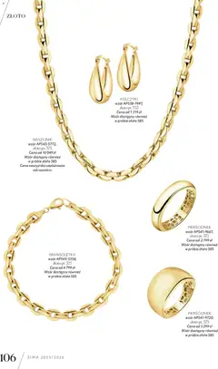 Pogląd oferty "Apart promocje" - ważna od 04.11.2025 | Strona: 108