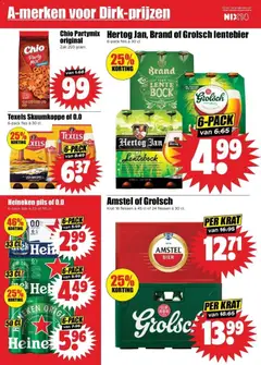 Dirk folder - Voorbeeld van een folder van Dirk, geldig van 18.03.2026 | Pagina: 20