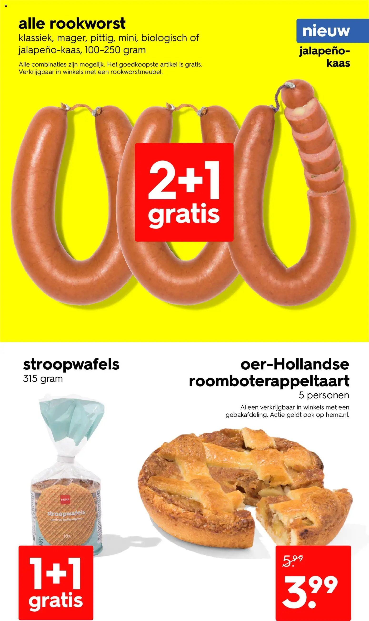 {H1} | Pagina: 19 | Producten: Jalapeno, Kaas