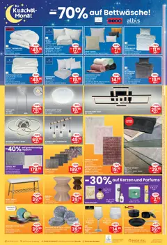 Conforama Aktionen ab 21.01.2026 gültig | Seite: 8