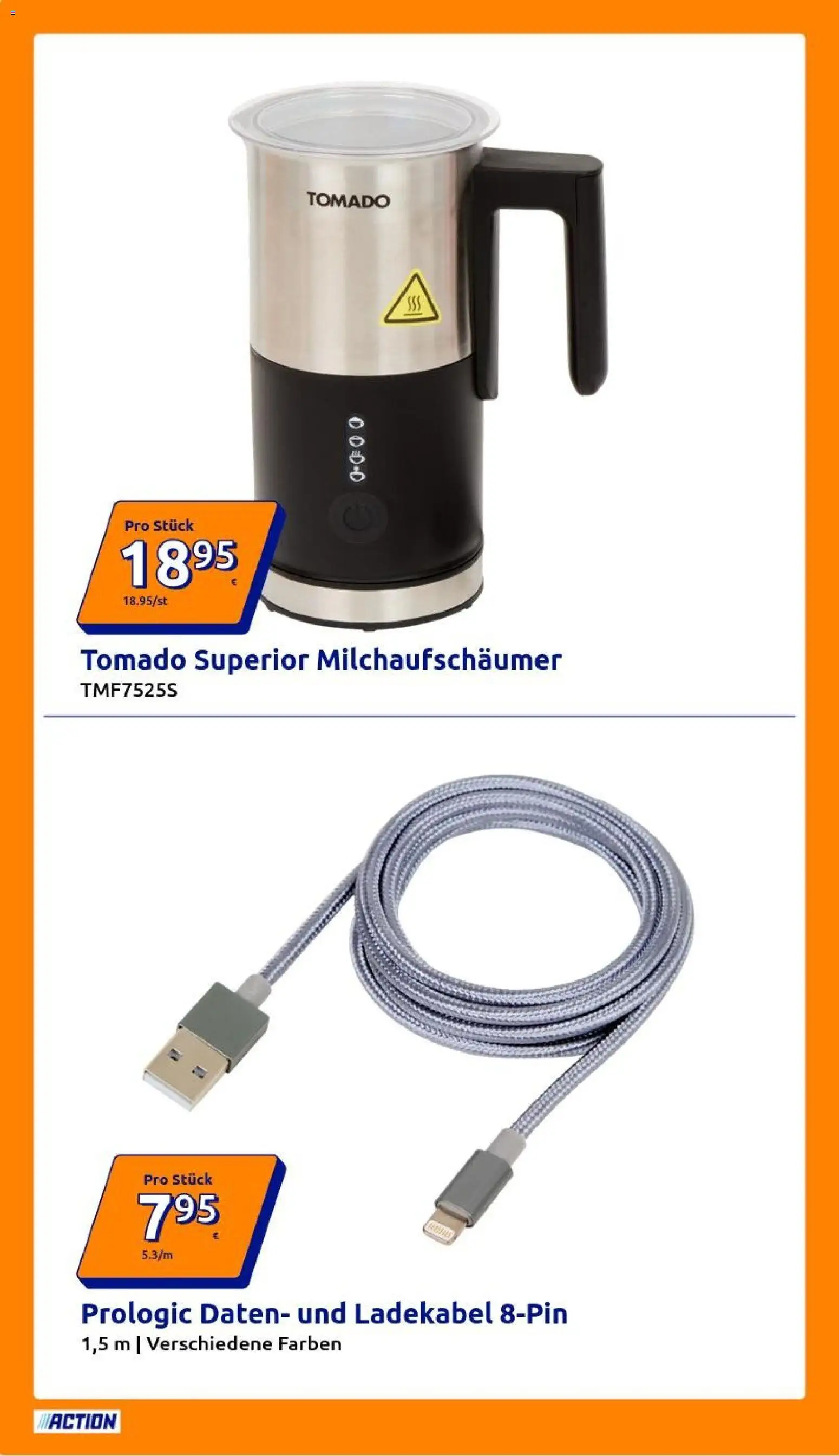 Action Flugblatt gültig ab 11.03.2026 | Seite: 26