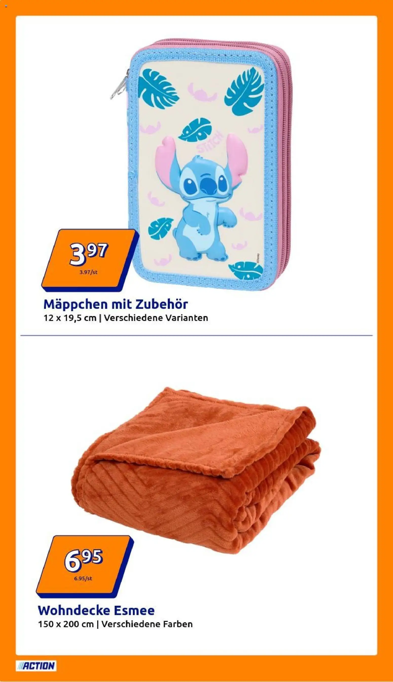 Action Prospekt – gültig ab 24.12.2025 | Seite: 10