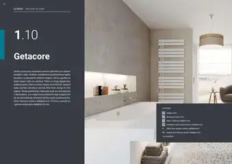 Elgrad - Katalog 2025 - Pregled kataloga iz trgovine Elgrad, vrijedi od 06.10.2025 | Stranica: 100