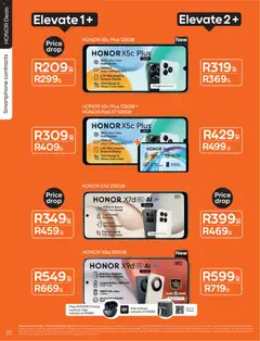 Cell C specials catalogue – valid from 04.02.2026 | Page: 24