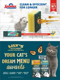 Preview of Waitrose - Offers valid from 29.01.2026 | Page: 30