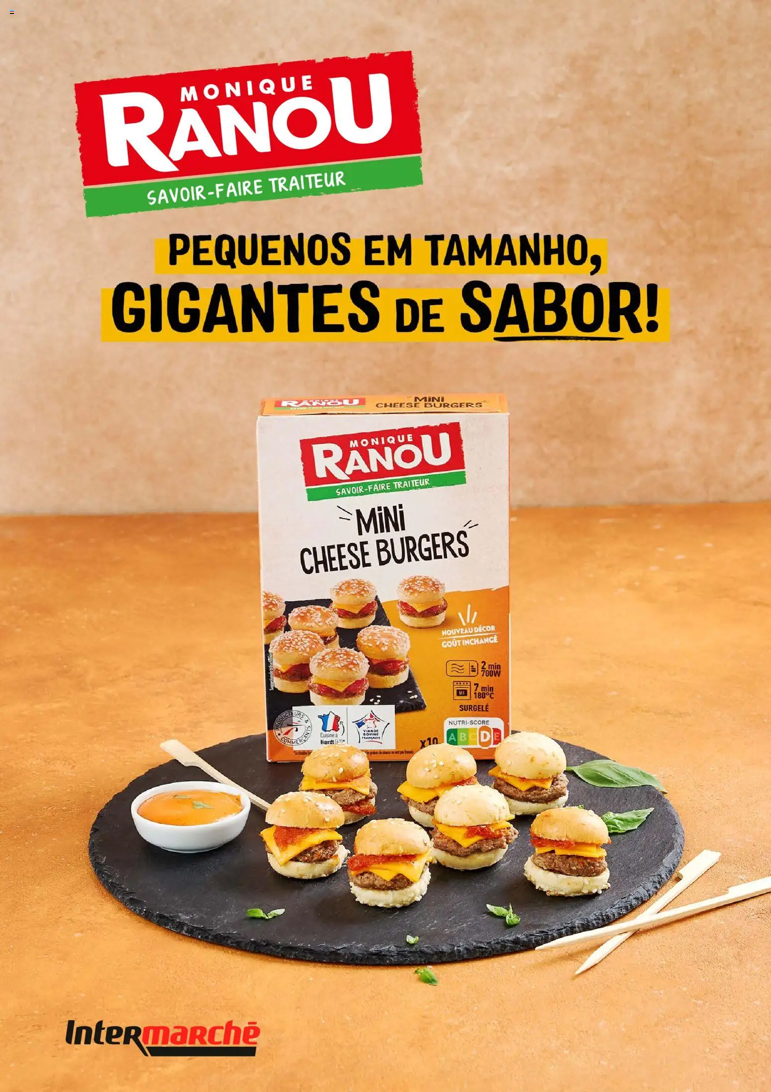 Intermarché folheto │ válido de 22.01.2026 | Página: 6