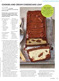 Preview of Sainsbury's - Sainsburys Magazine Collection – Cook With Kids 2025 valid from 31.03.2025 | Page: 59