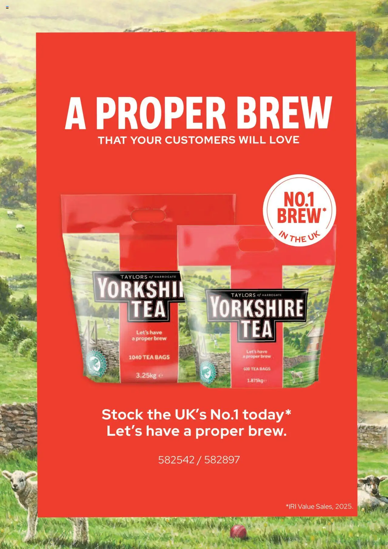 {H1} | Page: 13 | Products: Tea