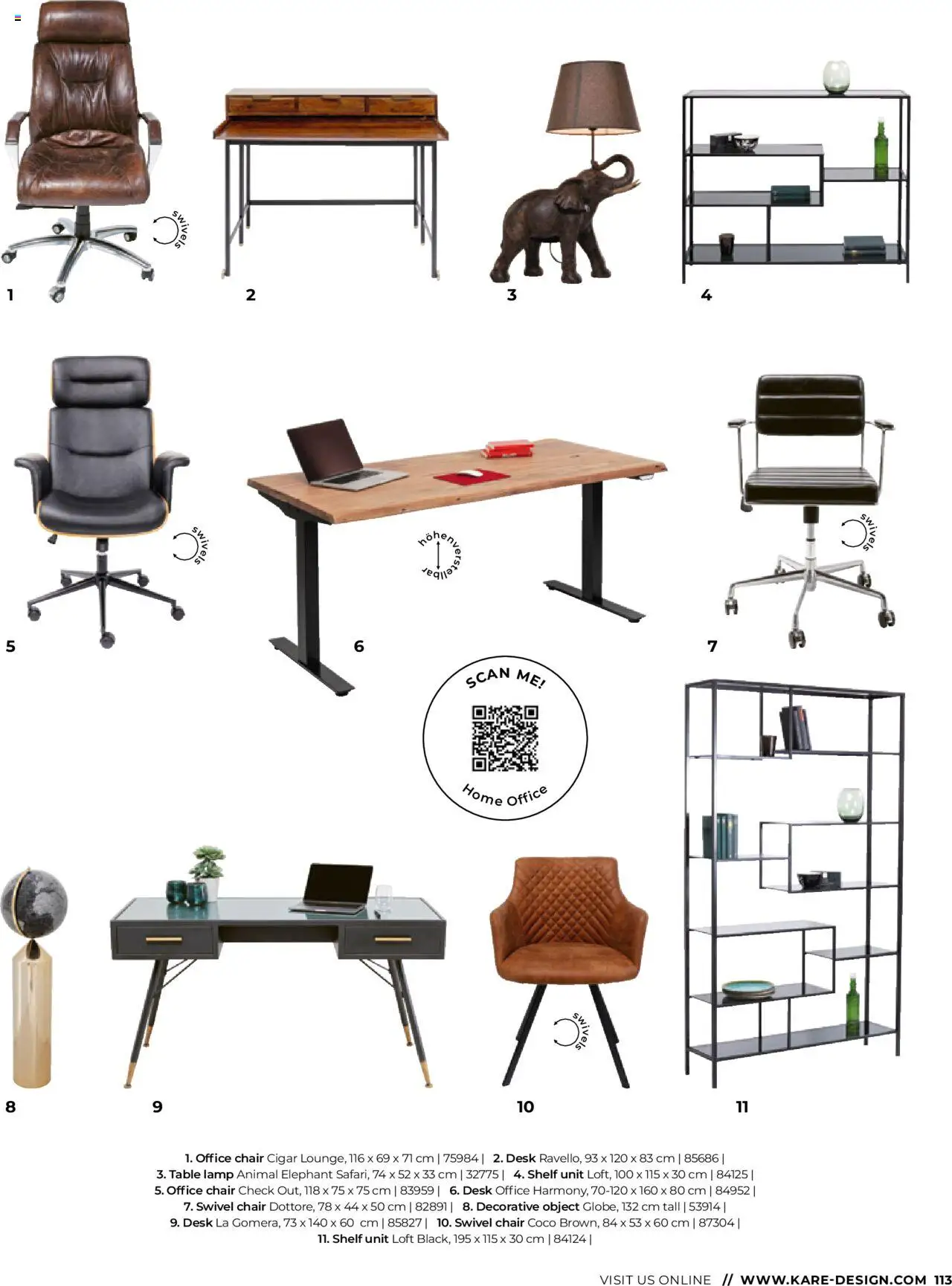 KARE Magazine 2025 – σε ισχύ από 01.01.2025 | Σελίδα: 113