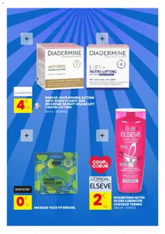  | Page: 13 | Produits: Shampooing, Shampoing, Masque, Crème
