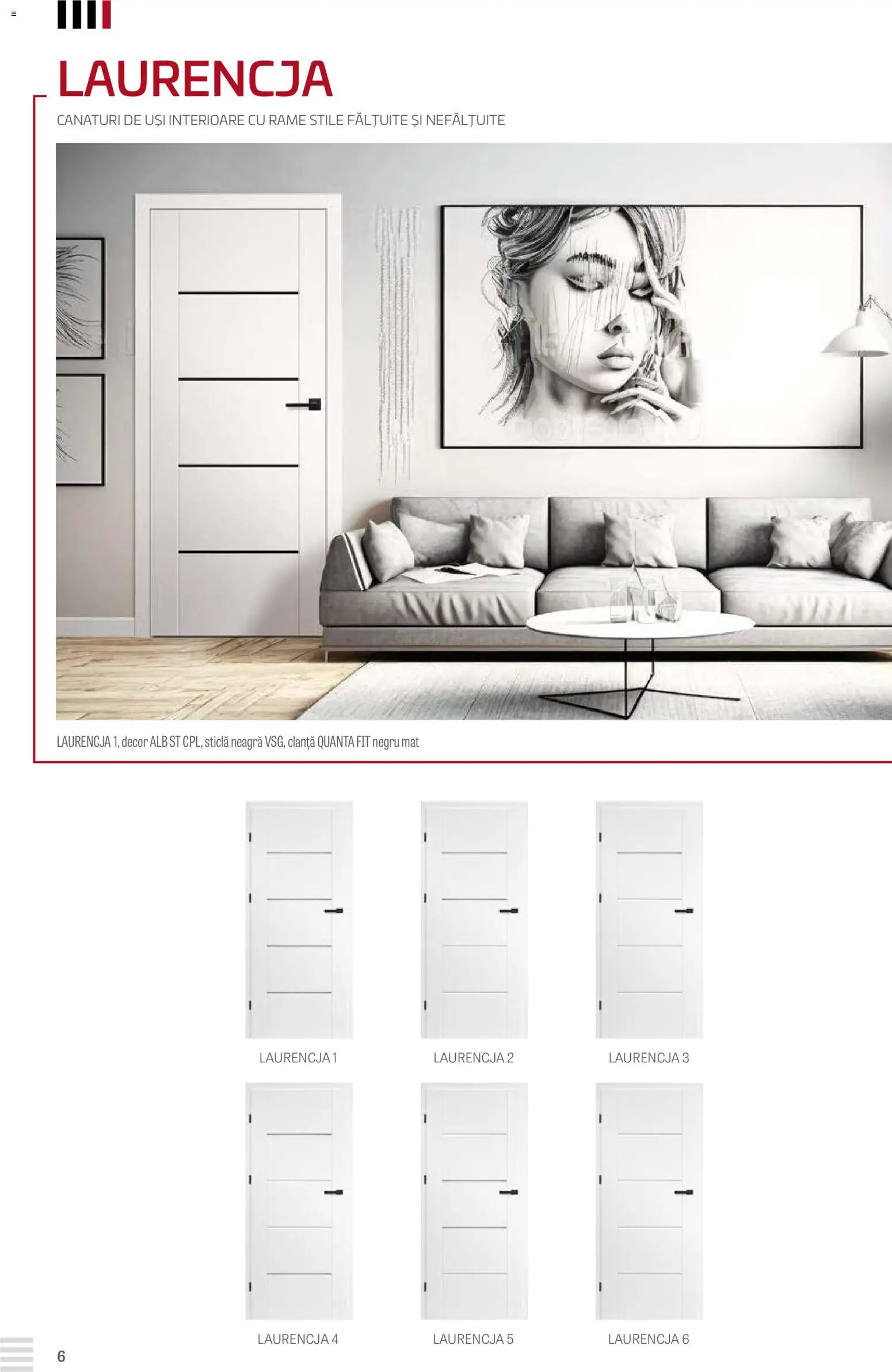 Noul catalog Proges – valabil de la 23.08.2024 | Pagină: 6