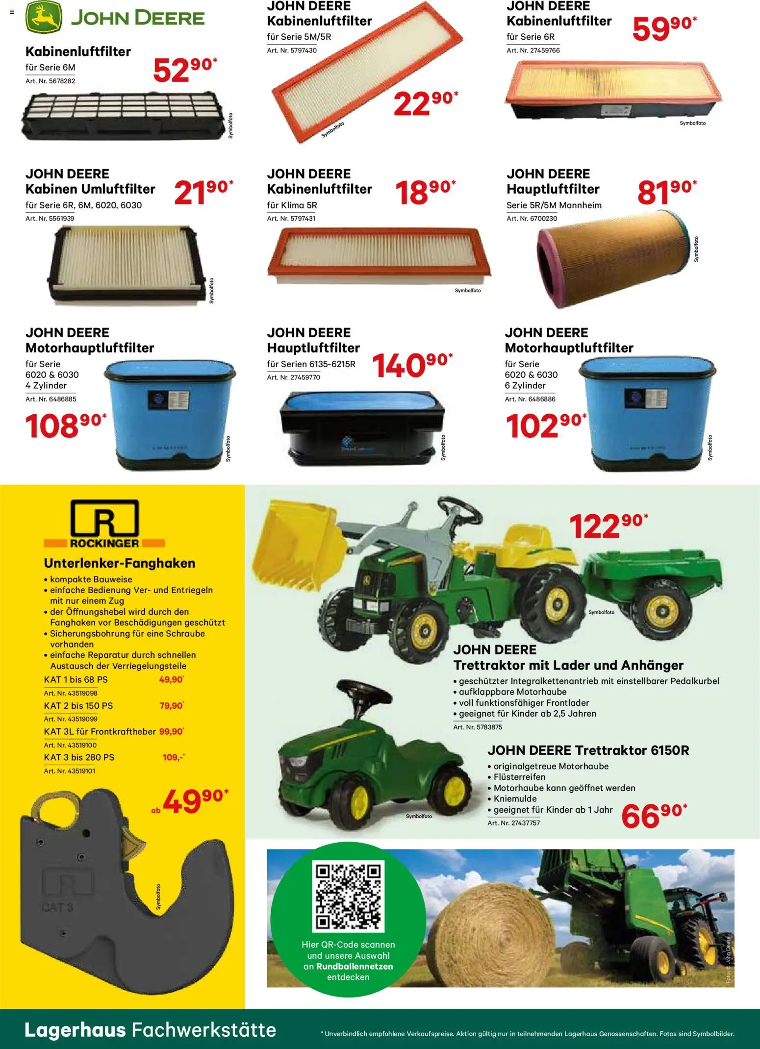 Lagerhaus Flugblatt gültig ab 01.03.2026 | Seite: 5