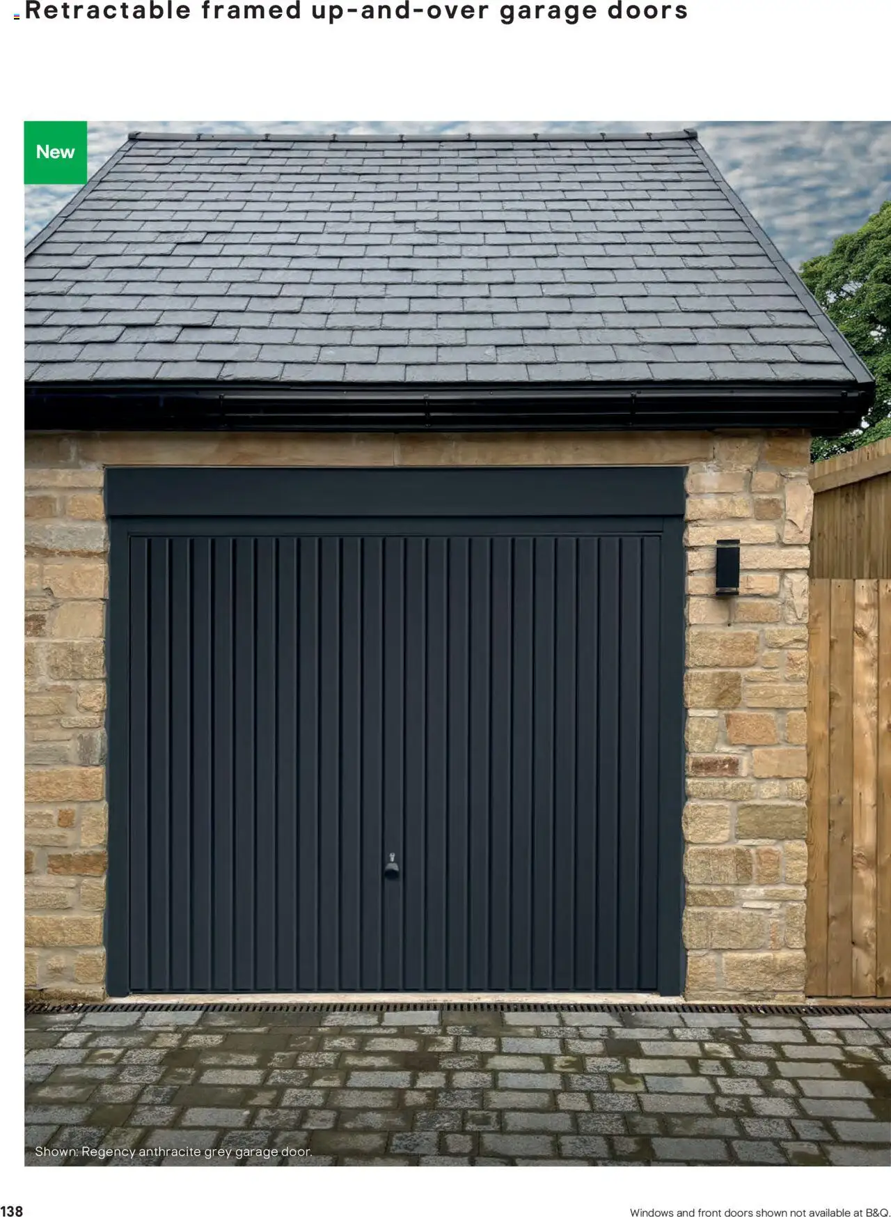 {H1} | Page: 138 | Products: Doors