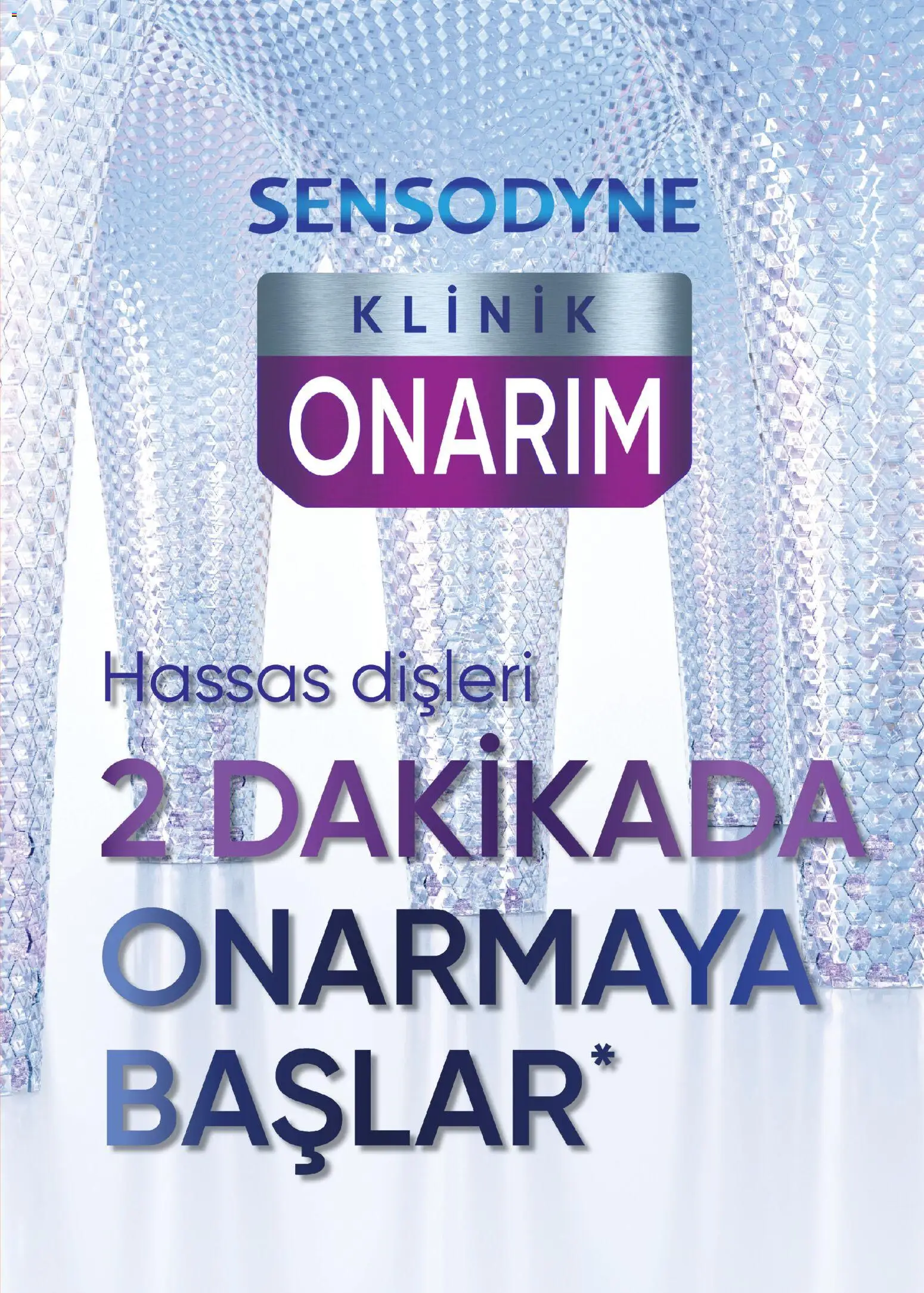 Rossmann - Ağız Bakım Festivali Kataloğu - 02.02.2026 tarihinden itibaren geçerlidir | Sayfa: 8