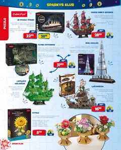 ALLTOYS leták platný od 19.11.2025 | Strana: 104