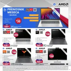 Harvey Norman katalog akcije – veljaven od 16.10.2025 | Stran: 19