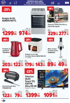 Ofertele Carrefour valabile de la 18.03.2026 | Pagină: 65