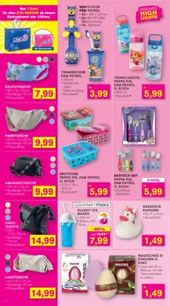 KODi Prospekt 	 ab 30.03.2026 gültig | Seite: 4