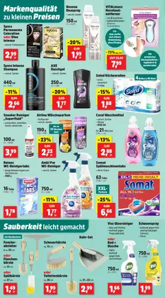 Thomas Philipps Prospekt ab 20.04.2026 gültig | Seite: 20 | Produkte: Bad, Dusche, Duft, Bürste