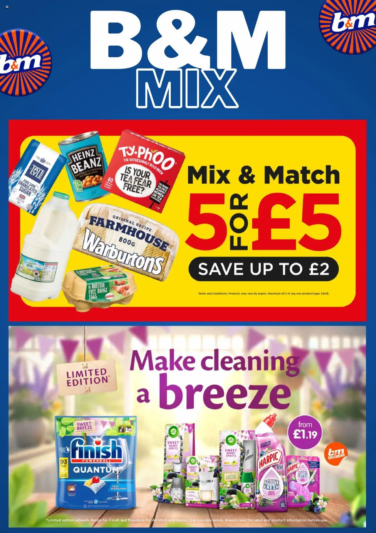 | Page: 1 | Products: Fragrance, Milk, Eggs, Papier carton