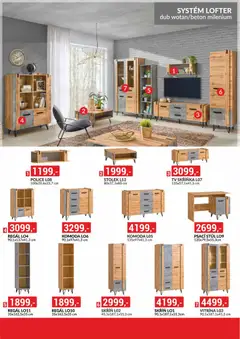 Náhled letáku BAUMAX leták - Zařiďte si bydlení podle sebe od 01.03.2026 | Strana: 14