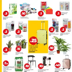 Anteprima del volantino Volantino Iper	 valido a partire dal 23.01.2026 | Pagina: 36