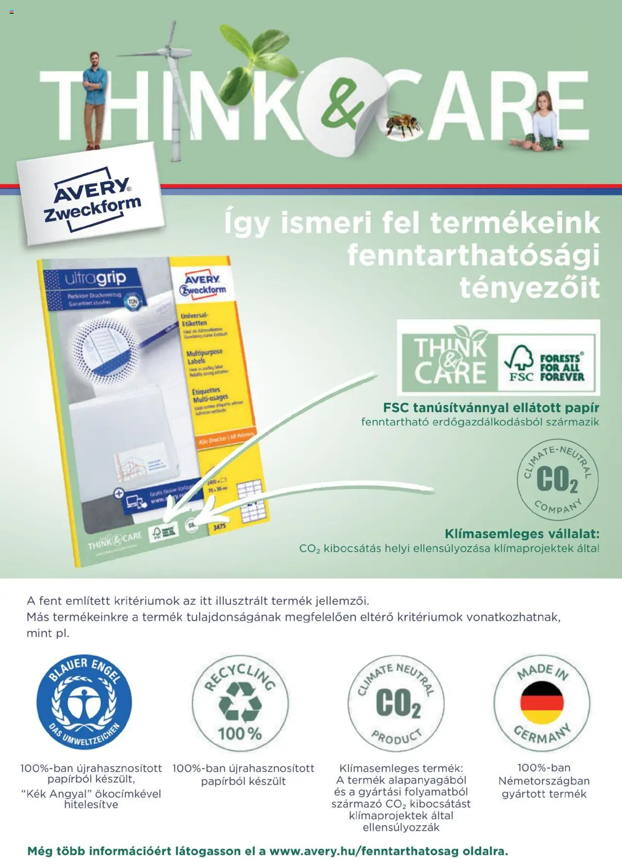 Office Depot akciós ujság - amely érvényes a következő dátumtól: 10.04.2025 | Oldal: 23