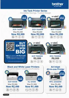 Computer Mania specials catalogue – valid from 01.01.2026 | Page: 4