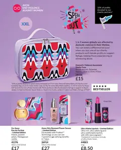 Preview of AVON - Black Friday valid from 01.11.2025 | Page: 225