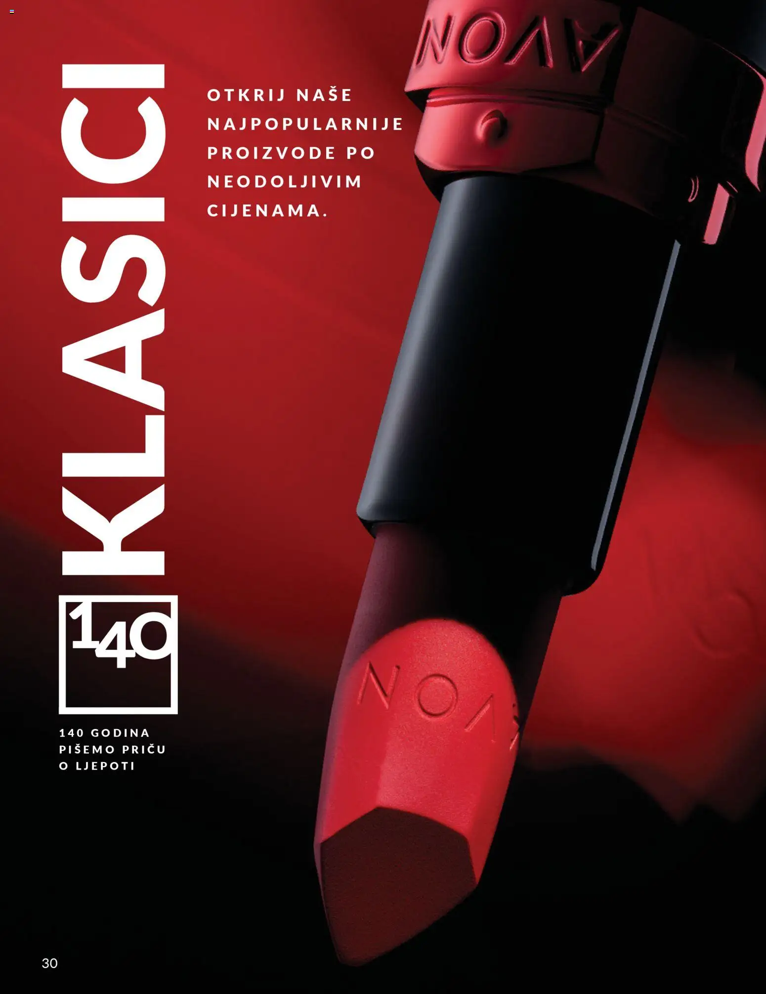 Avon katalog | vrijedi od 28.02.2026 | Stranica: 34