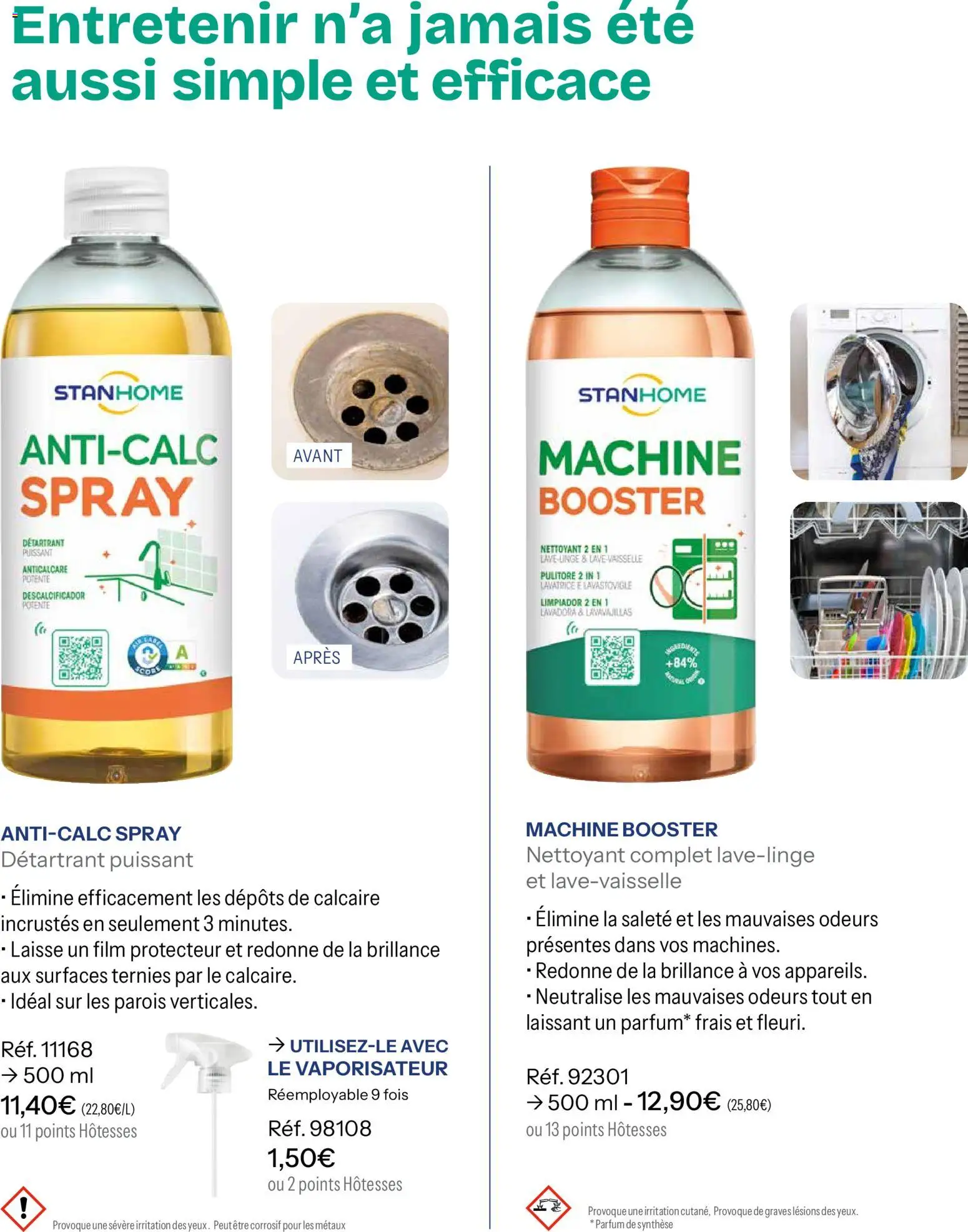 {H1} | Page: 34 | Produits: Parfum, Vaporisateur