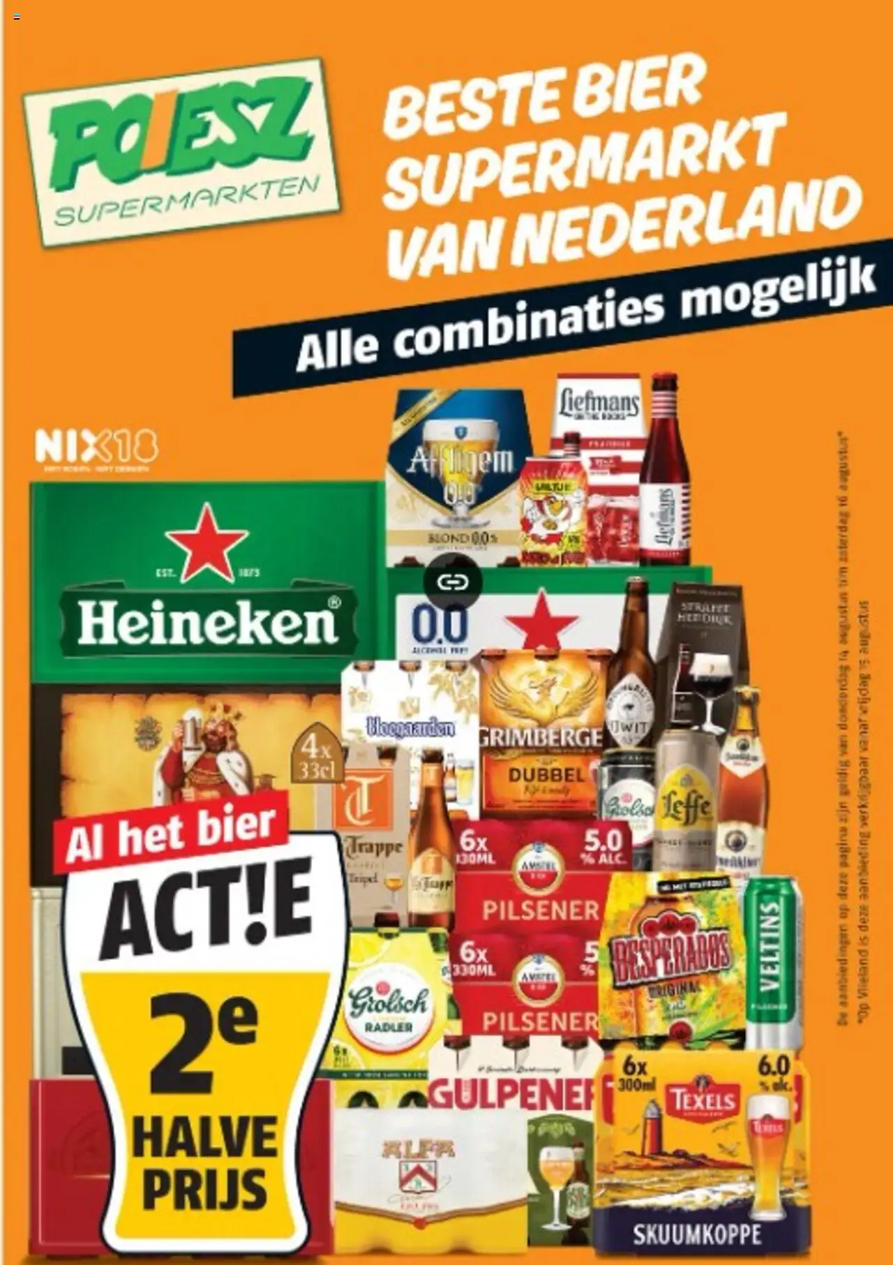  | Pagina: 1 | Producten: Bier