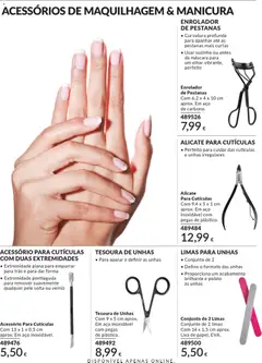 Pré-visualização Catálogo Avon Campanha 3 válido de 01.03.2026 | Página: 78