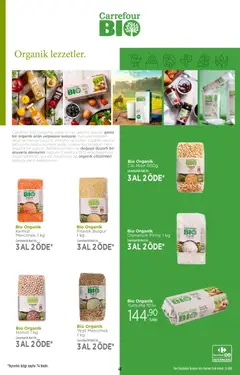09.02.2026 tarihinden itibaren geçerli olan CarrefourSA kataloğu önizlemesi | Sayfa: 47