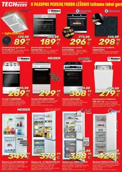 TECHasas leidinys galioja nuo 09.04.2026 | Puslapis: 4