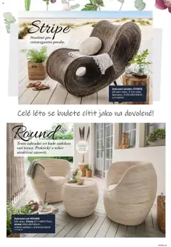 Náhled letáku Sconto nábytek katalog - Zahrada od 01.01.2025 | Strana: 58