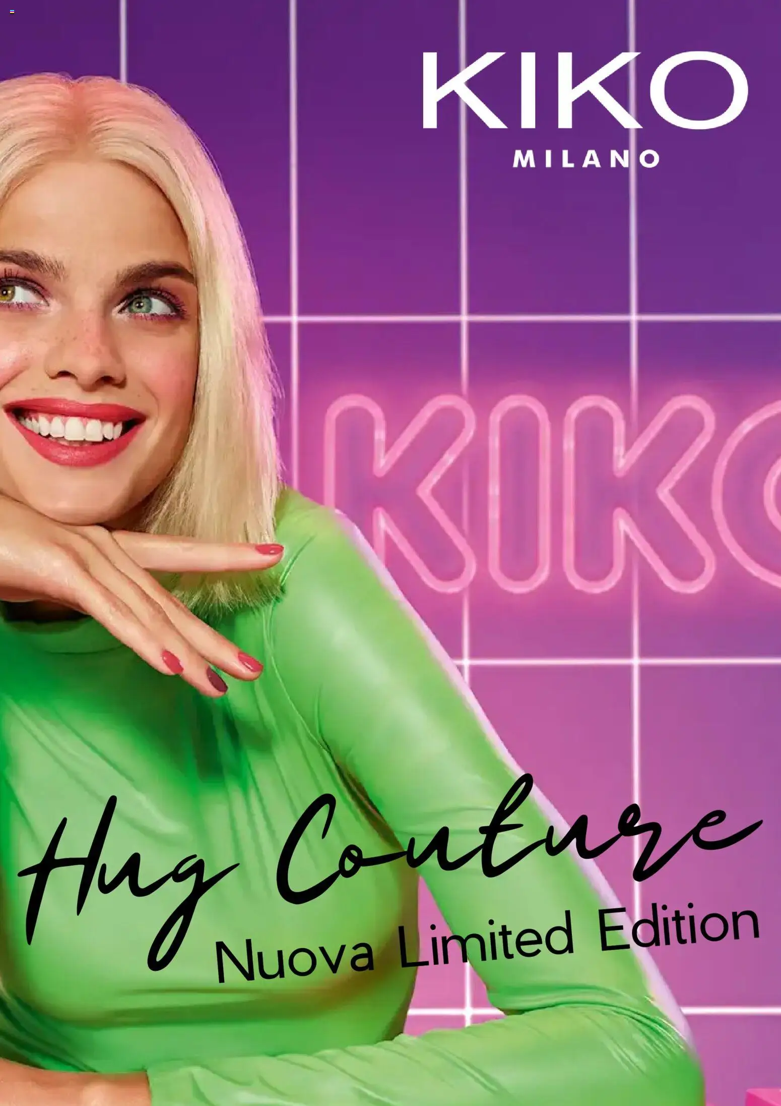 Volantino Kiko del 26.02.2026 | Pagina: 1