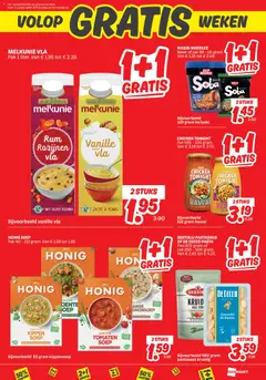 Dekamarkt folder - Voorbeeld van een folder van Dekamarkt, geldig van 24.03.2026 | Pagina: 9