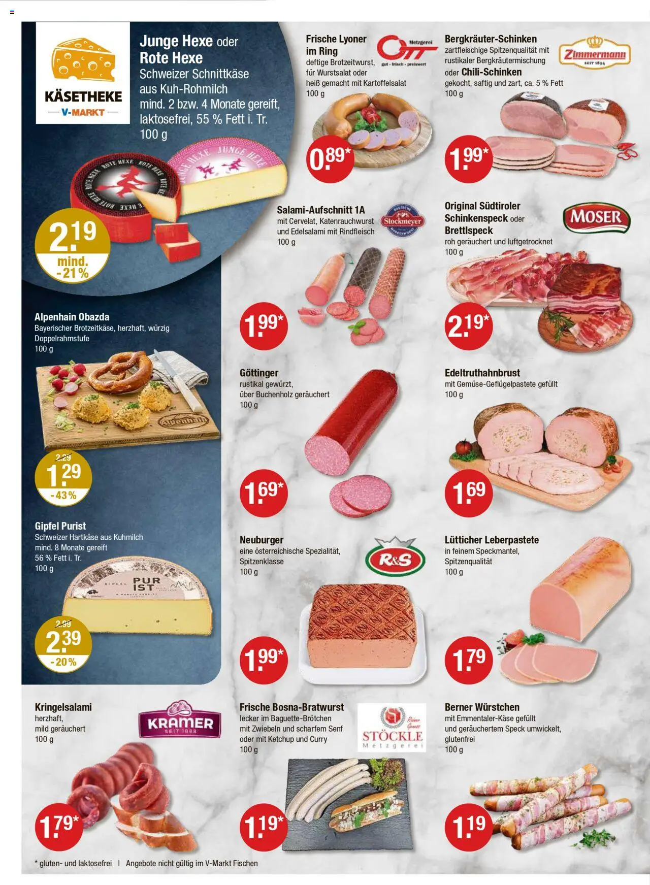 V-Markt - Oberpfalz – gültig ab 18.09.2025 | Seite: 6 | Produkte: Zwiebeln, Rindfleisch, Ketchup