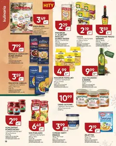 Pogląd oferty "Chata Polska Gazetka" - ważna od 04.12.2025 | Strona: 18