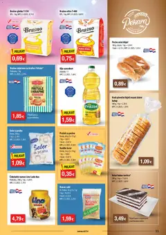 Katalog NTL - Pregled kataloga iz trgovine NTL, vrijedi od 11.02.2026 | Stranica: 11