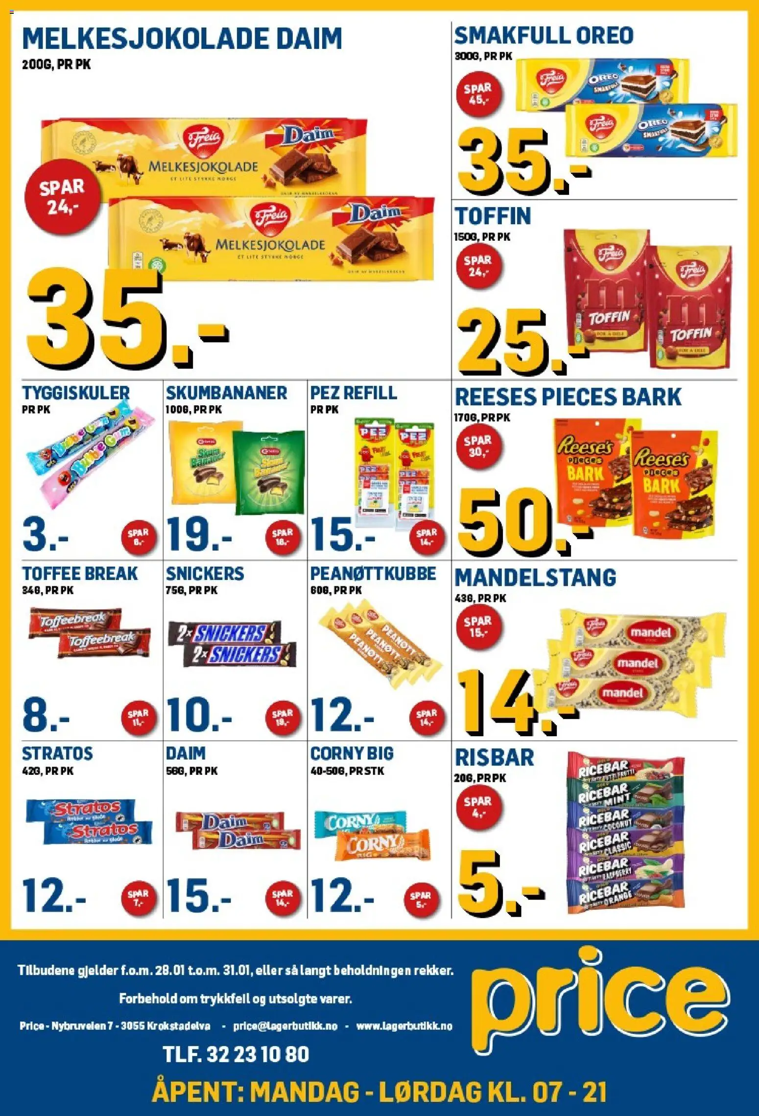 {H1} | Side: 8 | Produkter: Växthus, Tejp