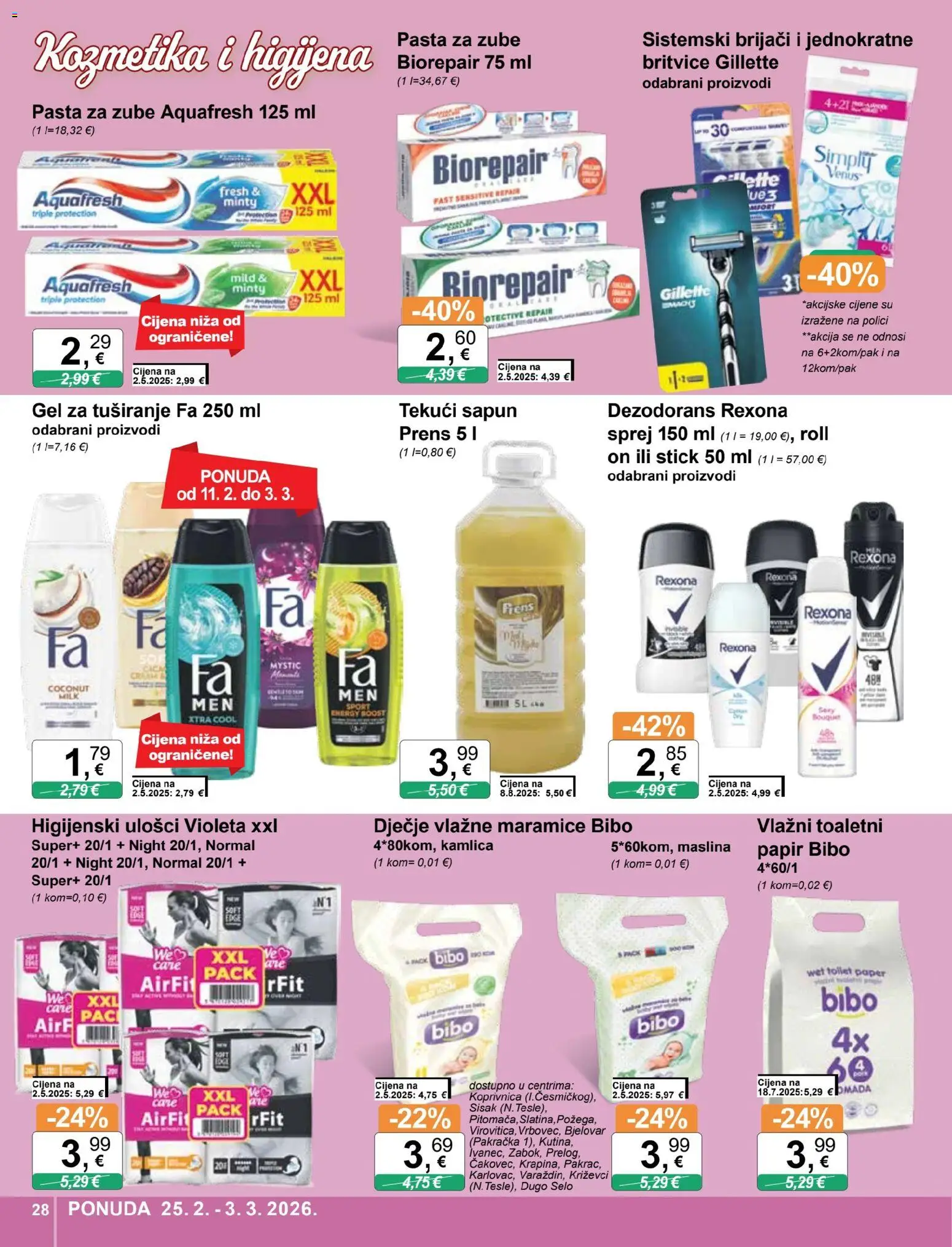 KTC katalog | vrijedi od 25.02.2026 | Stranica: 28