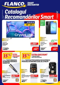 Ofertele Flanco valabile de la 05.01.2026