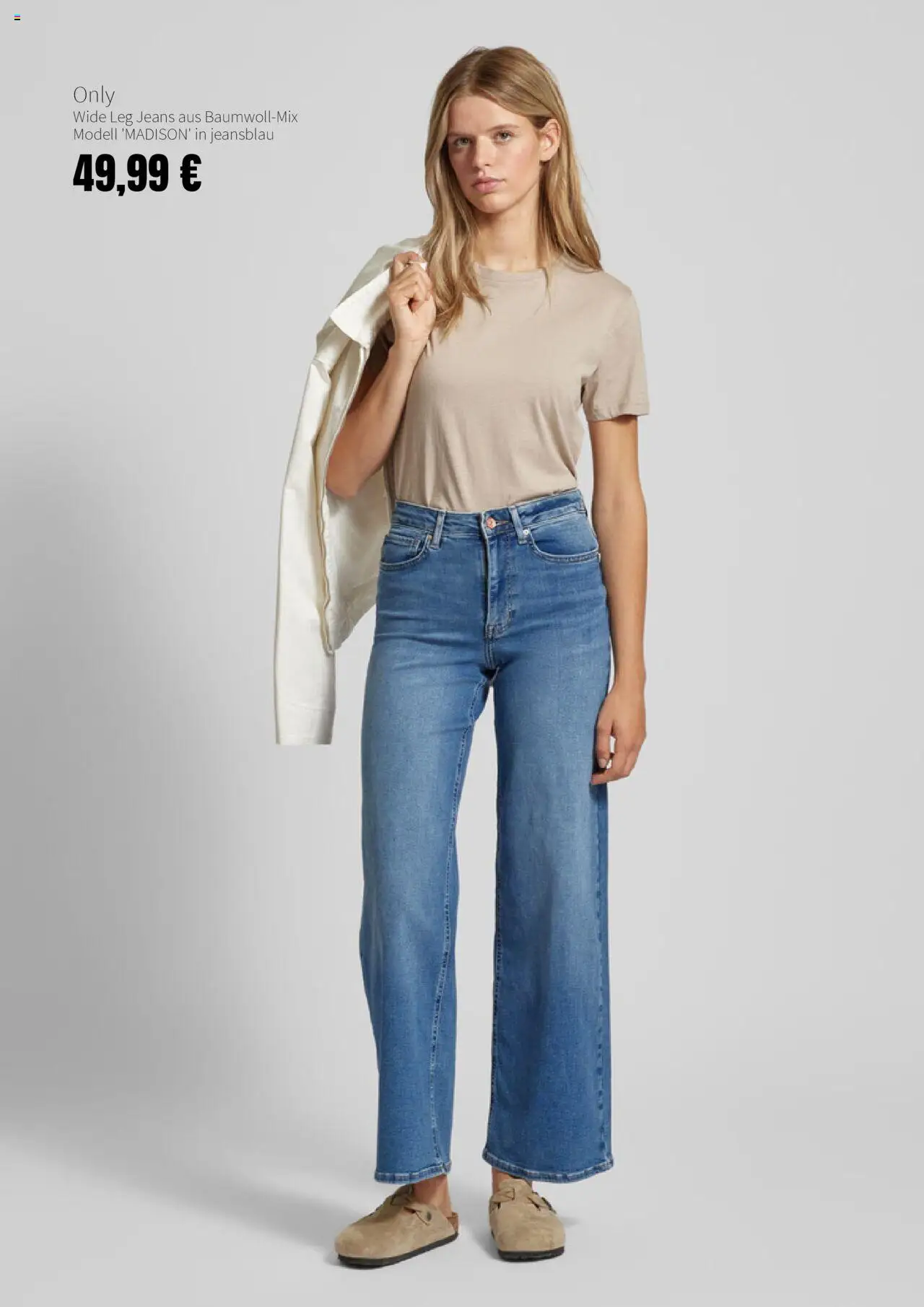 Peek & Cloppenburg Prospekt 	 – gültig ab 09.09.2025 | Seite: 2 | Produkte: Jeans