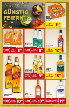 Billa Flugblatt ab 27.12.2025 gültig | Seite: 14