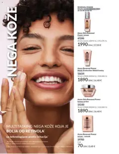 AVON katalog - važi od 01.08.2025 | Strana: 112 | Proizvode: Krema
