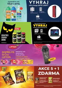 Náhled letáku Tamda Foods leták od 29.10.2025 | Strana: 26 | Produkty: Mango, Čaj, Magnesia, Kolagen